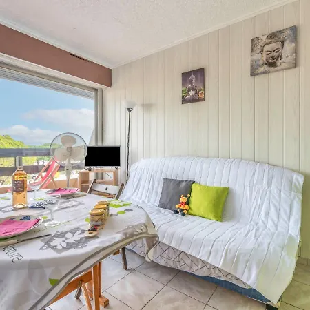Escale Port-4 By Interhome * Le Grau-du-Roi