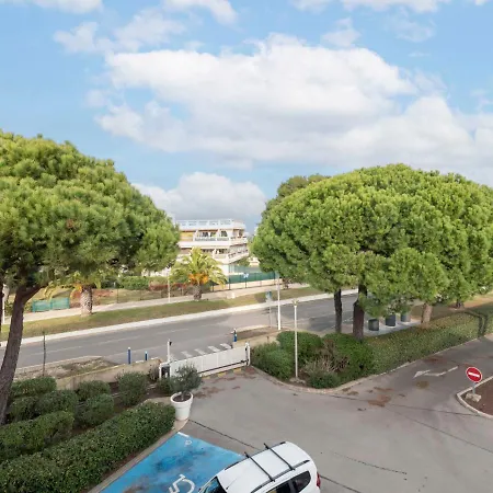 Escale Port-4 By Interhome *