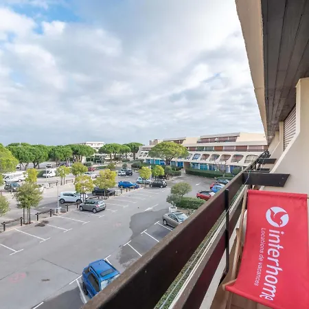 Escale Port-4 By Interhome