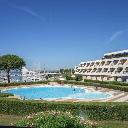 Escale Port-4 By Interhome Le Grau-du-Roi