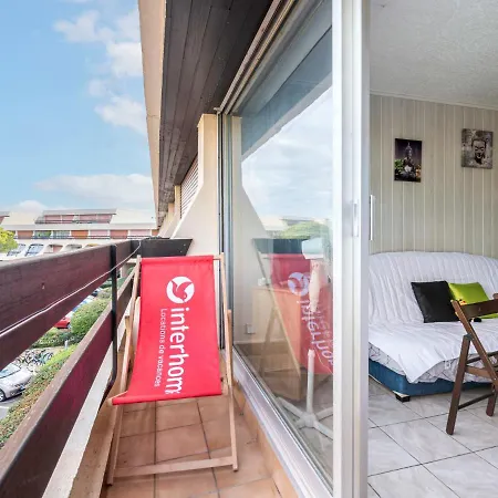 Appartement Escale Port-4 By Interhome *