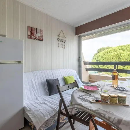 Escale Port-4 By Interhome Appartement *