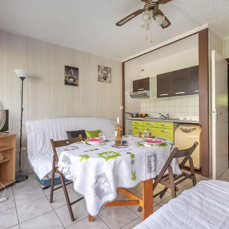 Escale Port-4 By Interhome Appartement Le Grau-du-Roi