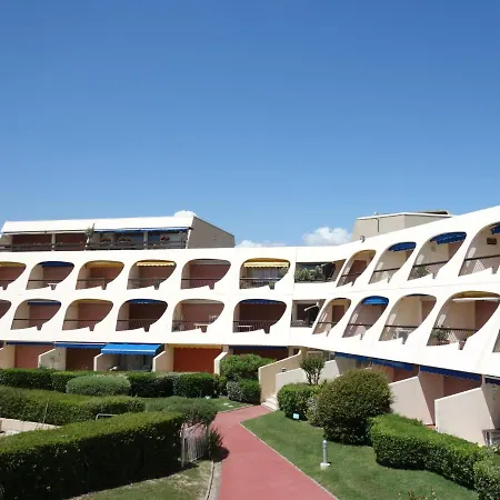 Escale Port-4 By Interhome Apartman