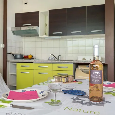 Escale Port-4 By Interhome * Le Grau-du-Roi