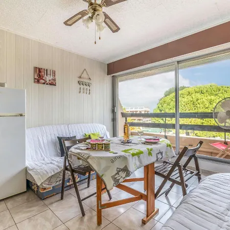 Escale Port-4 By Interhome Le Grau-du-Roi