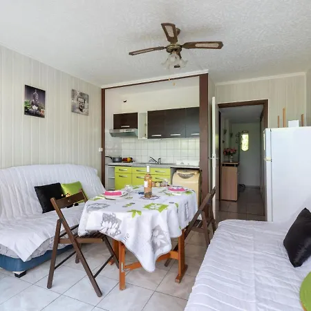 Escale Port-4 By Interhome * Le Grau-du-Roi