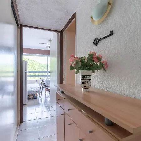 Escale Port-4 By Interhome Le Grau-du-Roi